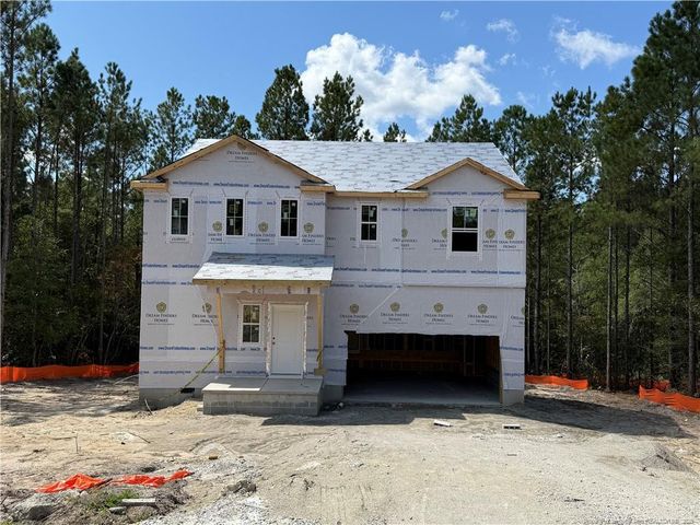 218 Horse Trot Lane, Sanford, NC 27332