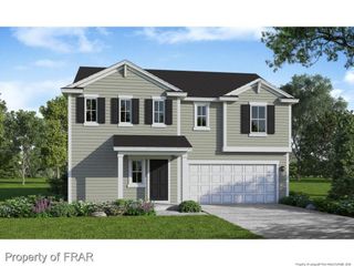218 Horse Trot Lane, Sanford, NC 27332
