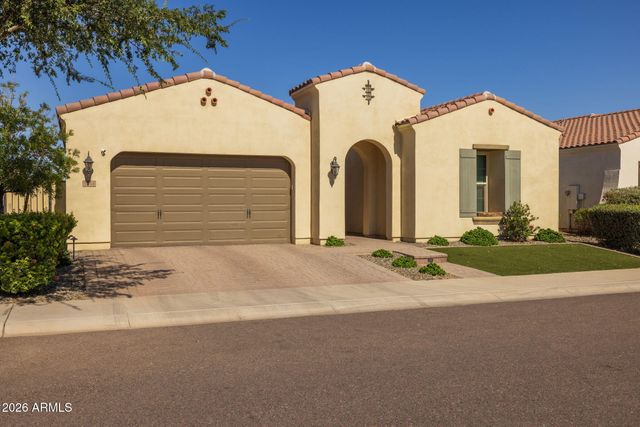 5258 S VERDE --, Mesa, AZ 85212