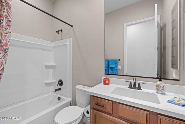 5258 S VERDE --, Mesa, AZ 85212
