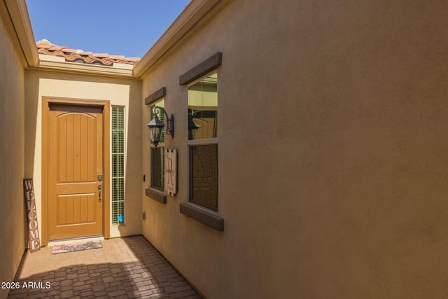 5258 S VERDE --, Mesa, AZ 85212