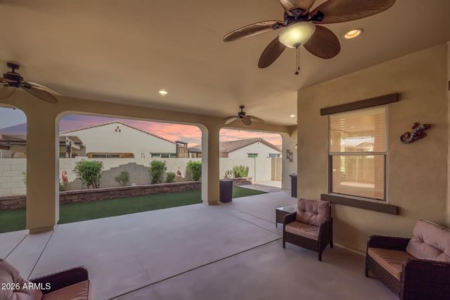 5258 S VERDE --, Mesa, AZ 85212