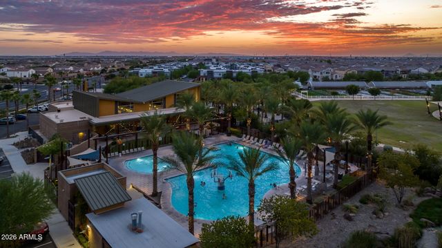 5258 S VERDE --, Mesa, AZ 85212