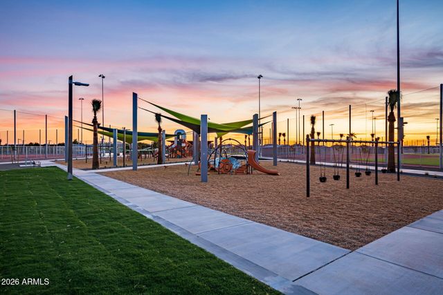 5258 S VERDE --, Mesa, AZ 85212