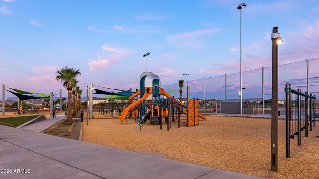 5258 S VERDE --, Mesa, AZ 85212