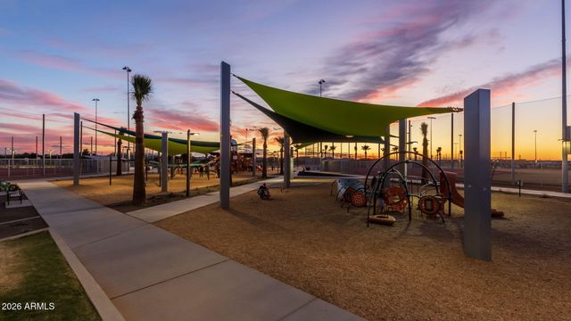 5258 S VERDE --, Mesa, AZ 85212