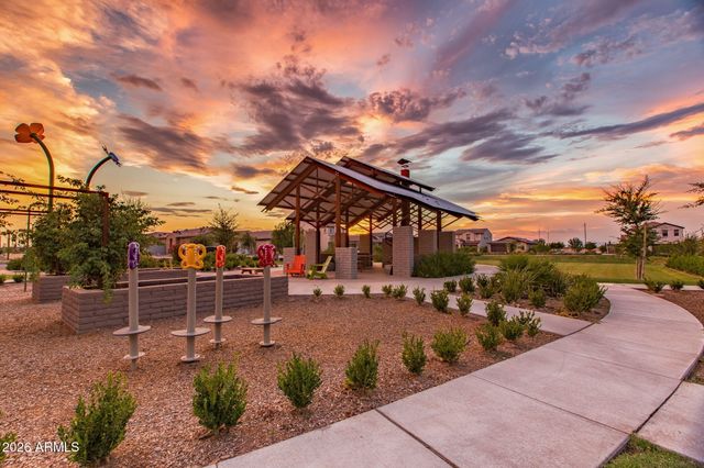 5258 S VERDE --, Mesa, AZ 85212