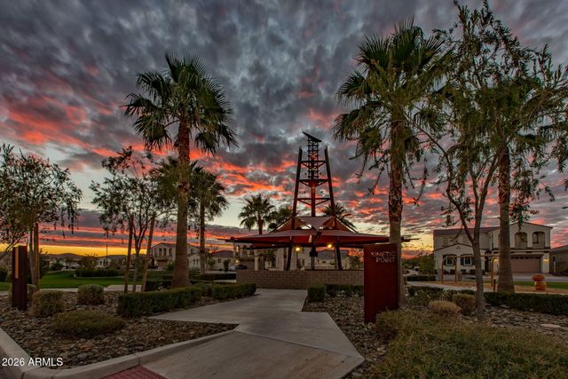 5258 S VERDE --, Mesa, AZ 85212