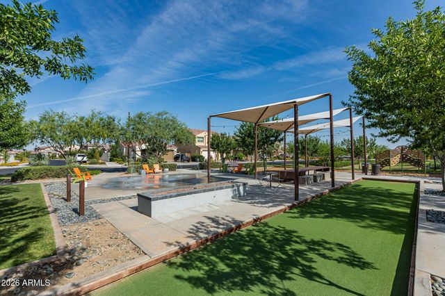 5258 S VERDE --, Mesa, AZ 85212
