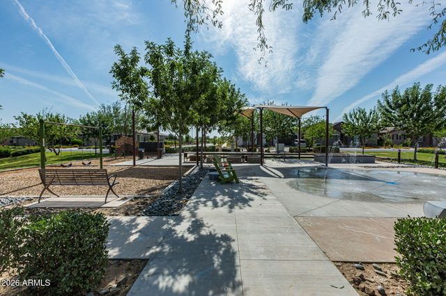 5258 S VERDE --, Mesa, AZ 85212