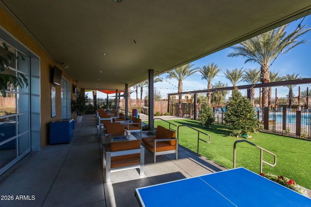 5258 S VERDE --, Mesa, AZ 85212