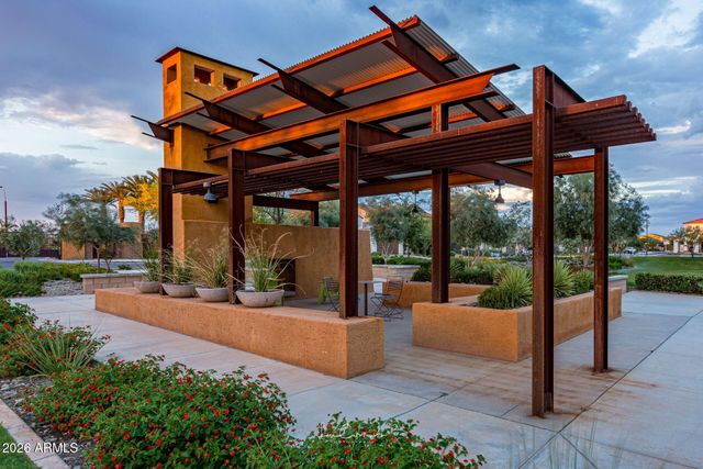 5258 S VERDE --, Mesa, AZ 85212