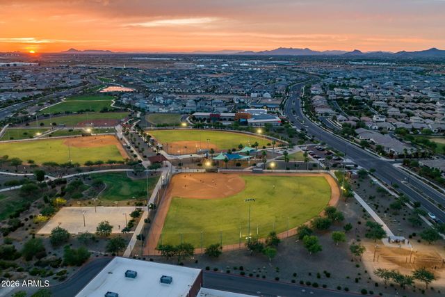 5258 S VERDE --, Mesa, AZ 85212