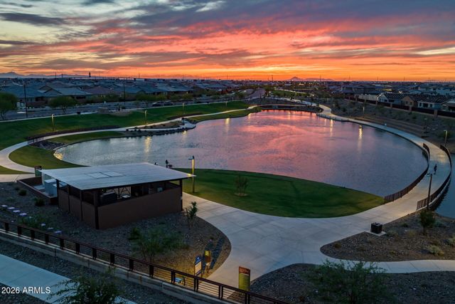 5258 S VERDE --, Mesa, AZ 85212