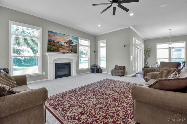 8905 Suncrest Lane, Deerfield Twp., OH 45040