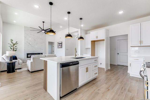 12910 Pueblo Nuevo Dr, Atascosa, TX 78002