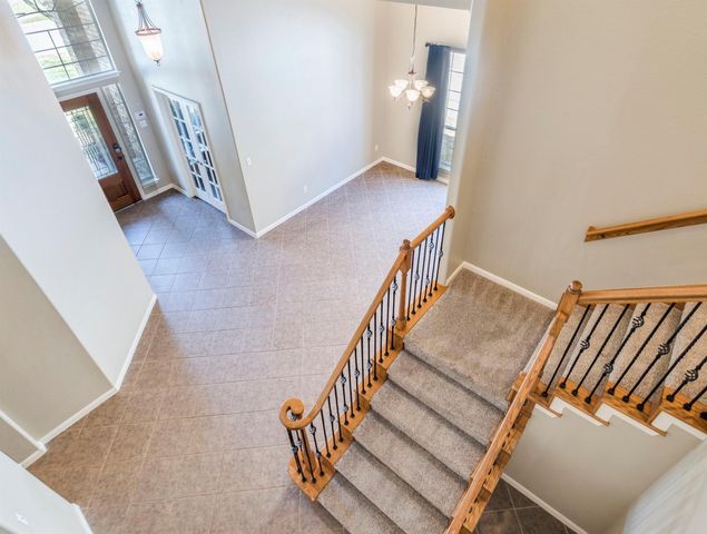 201 Abbott DR, Austin, TX 78737