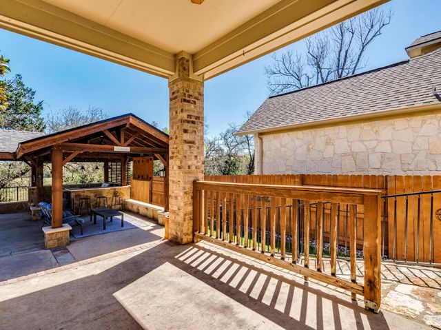 201 Abbott DR, Austin, TX 78737