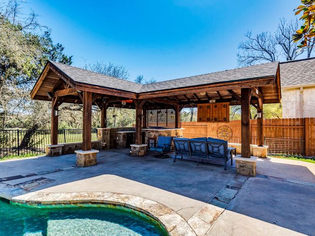 201 Abbott DR, Austin, TX 78737