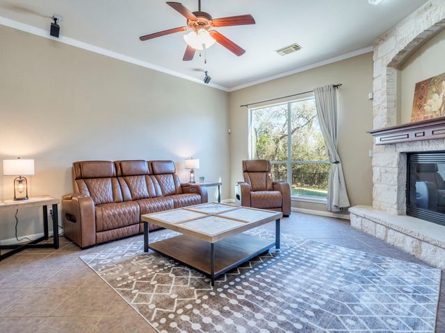 201 Abbott DR, Austin, TX 78737