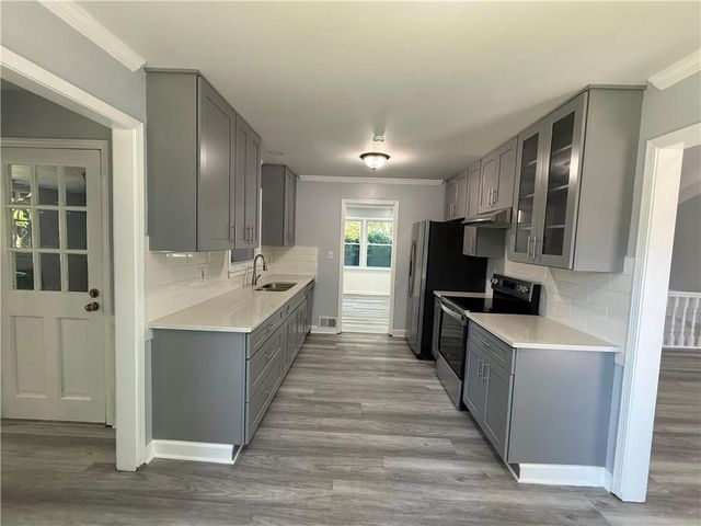 4144 Wellington Hills Drive, Snellville, GA 30039