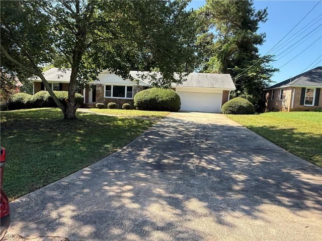 4144 Wellington Hills Drive, Snellville, GA 30039