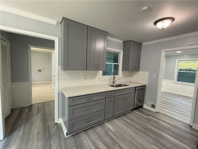 4144 Wellington Hills Drive, Snellville, GA 30039