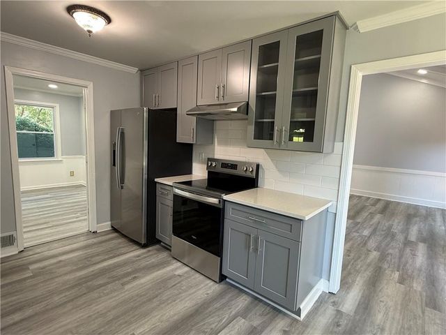 4144 Wellington Hills Drive, Snellville, GA 30039