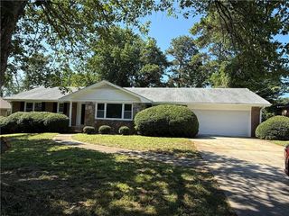 4144 Wellington Hills Drive, Snellville, GA 30039