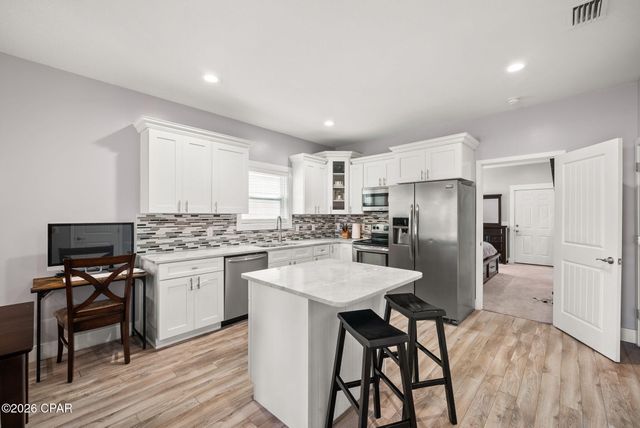 8617 Marlin Place 16, Panama City, FL 32408