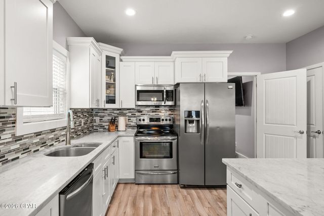 8617 Marlin Place 16, Panama City, FL 32408