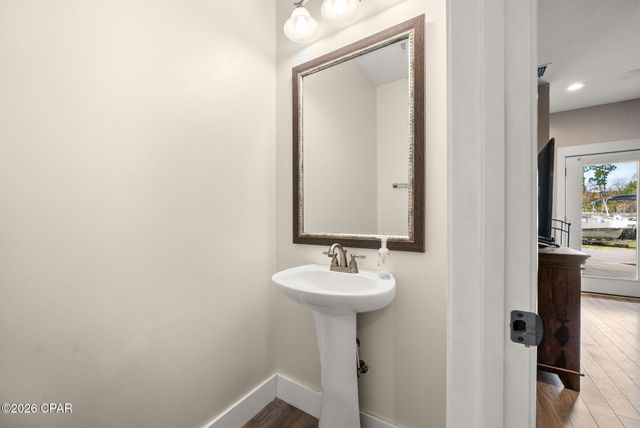 8617 Marlin Place 16, Panama City, FL 32408