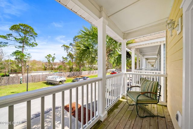 8617 Marlin Place 16, Panama City, FL 32408