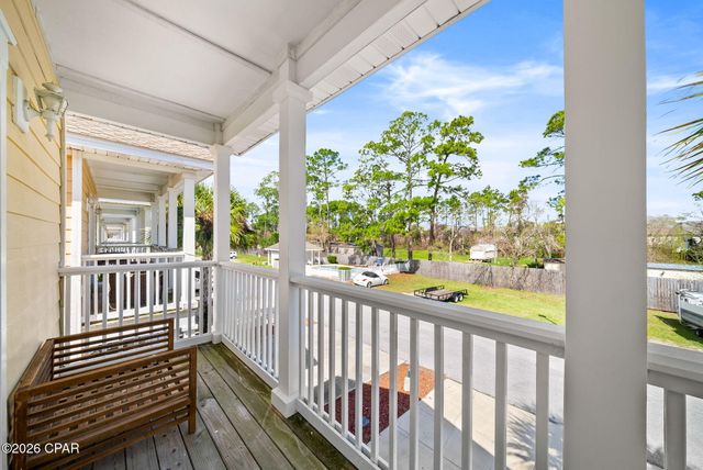 8617 Marlin Place 16, Panama City, FL 32408
