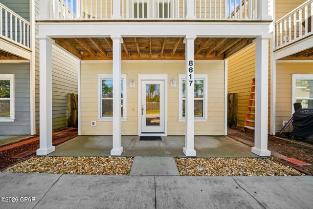 8617 Marlin Place 16, Panama City, FL 32408