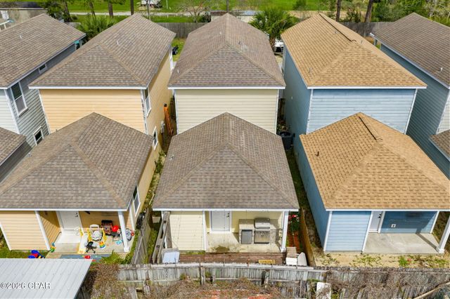 8617 Marlin Place 16, Panama City, FL 32408