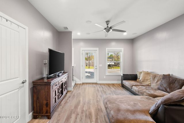 8617 Marlin Place 16, Panama City, FL 32408