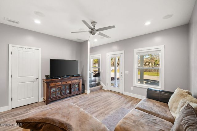 8617 Marlin Place 16, Panama City, FL 32408