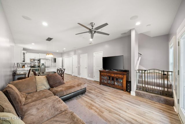 8617 Marlin Place 16, Panama City, FL 32408