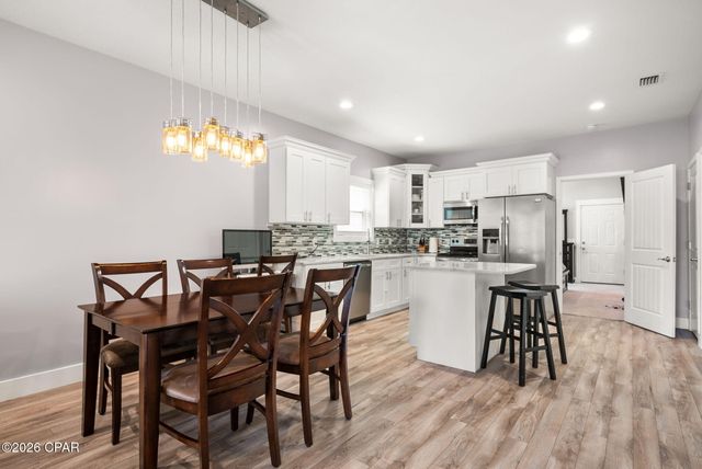 8617 Marlin Place 16, Panama City, FL 32408