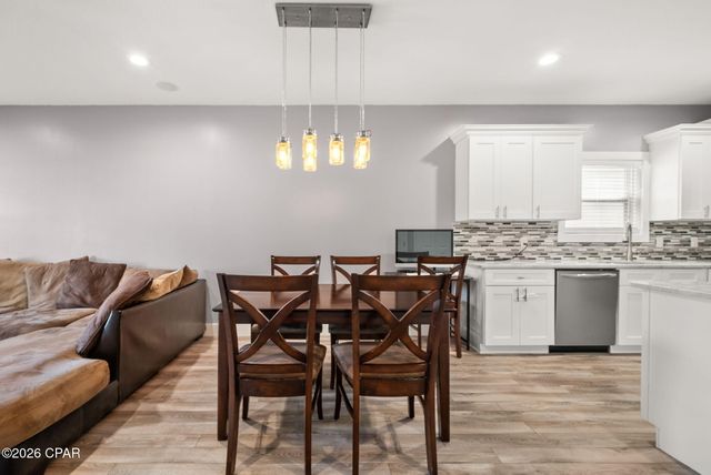 8617 Marlin Place 16, Panama City, FL 32408