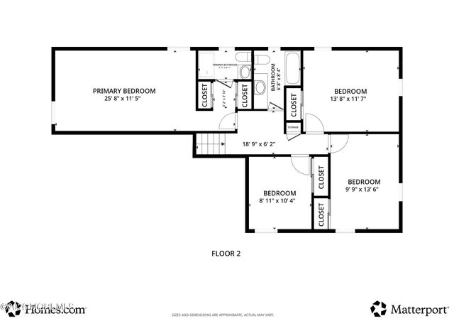 4 Wylie Terrace, Morganville, NJ 07751
