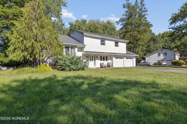 4 Wylie Terrace, Morganville, NJ 07751