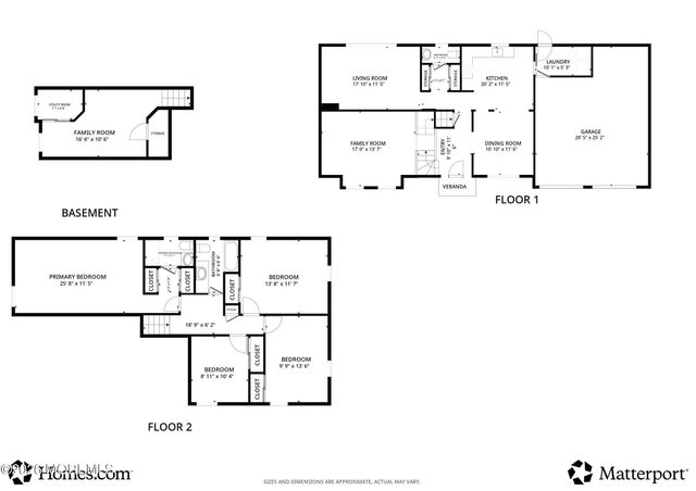 4 Wylie Terrace, Morganville, NJ 07751