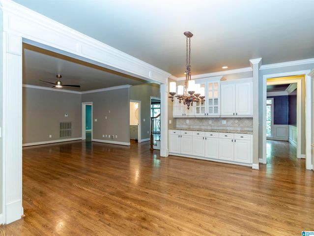 1207 LAKE FOREST CIRCLE, Hoover, AL 35244