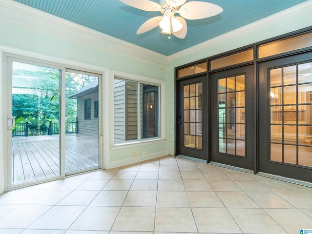 1207 LAKE FOREST CIRCLE, Hoover, AL 35244