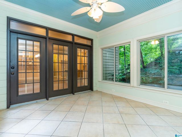 1207 LAKE FOREST CIRCLE, Hoover, AL 35244