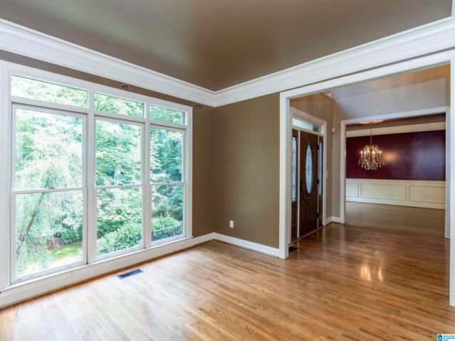 1207 LAKE FOREST CIRCLE, Hoover, AL 35244