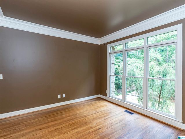 1207 LAKE FOREST CIRCLE, Hoover, AL 35244