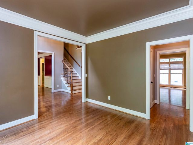 1207 LAKE FOREST CIRCLE, Hoover, AL 35244
